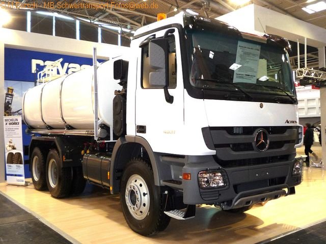 Bauma 2010-4-24 00010