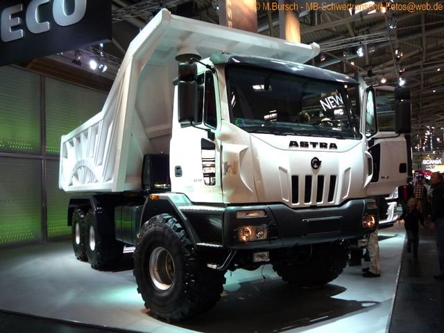 Bauma 2010-4-24 00011