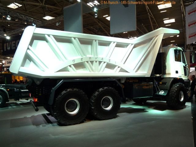 Bauma 2010-4-24 00012