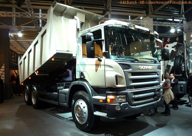 Bauma 2010-4-24 00017