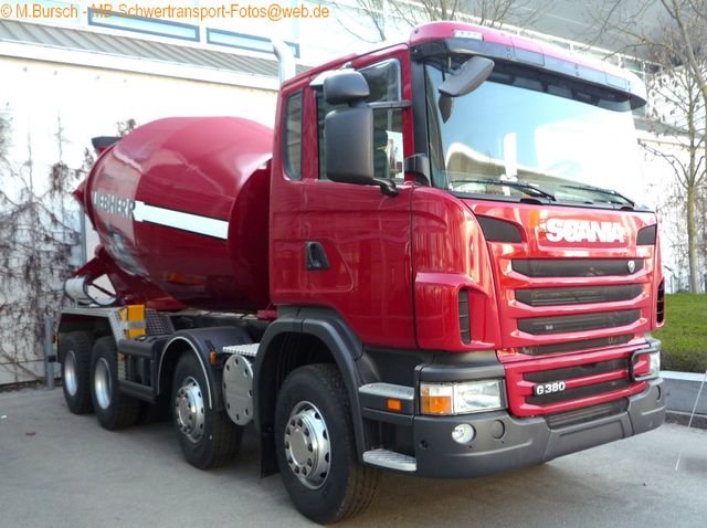 Bauma 2010-4-24 00020