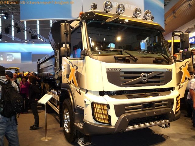 Bauma 2010-4-24 00077