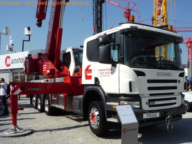 Bauma 2010-4-24 00116