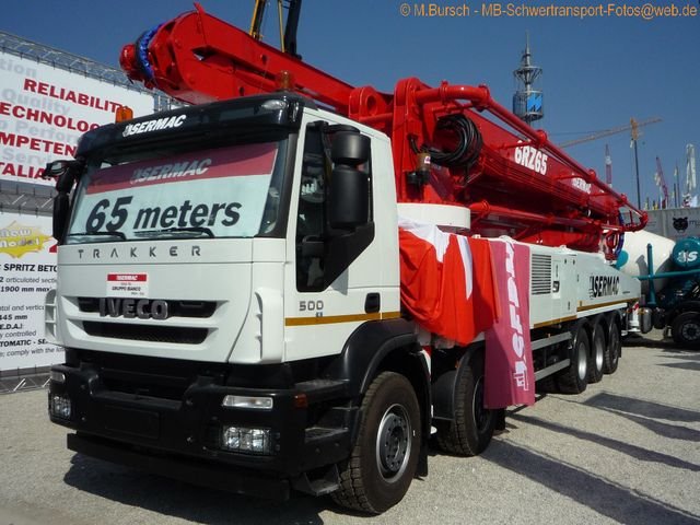 Bauma 2010-4-24 00126
