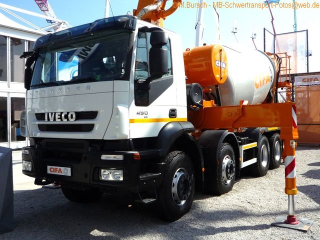Bauma 2010-4-24 00129
