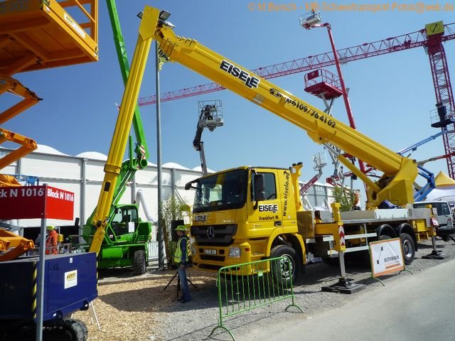 Bauma 2010-4-24 00152
