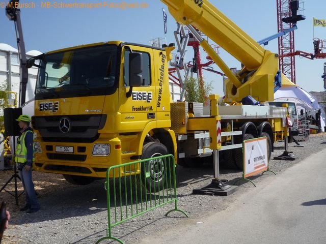 Bauma 2010-4-24 00153