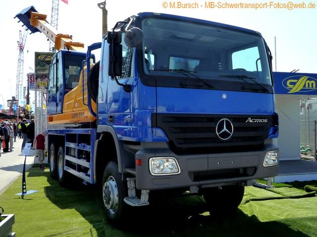 Bauma 2010-4-24 00227