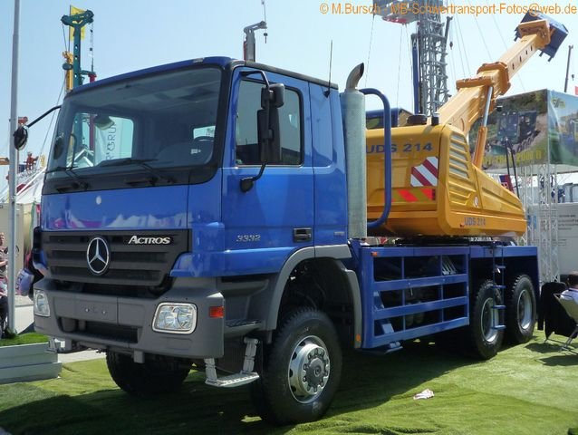Bauma 2010-4-24 00228