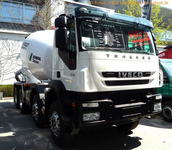 Bauma 2010-4-24 00233
