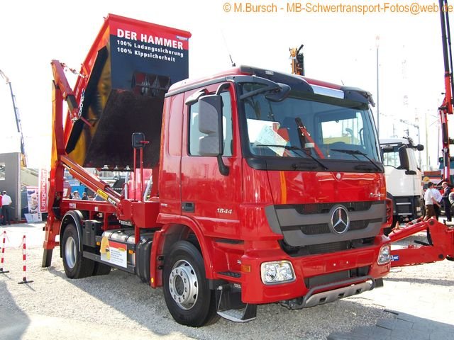 Bauma 2010-4-25 00060
