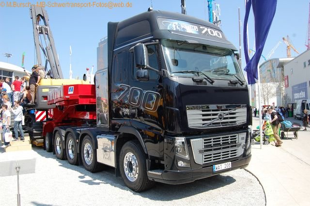 Bauma 2010-4-25 00095