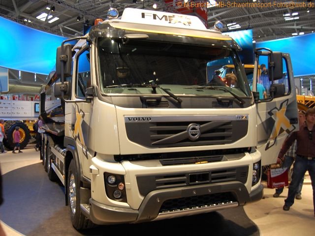 Bauma 2010-4-25 00097