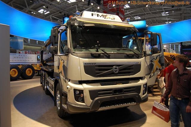 Bauma 2010-4-25 00098