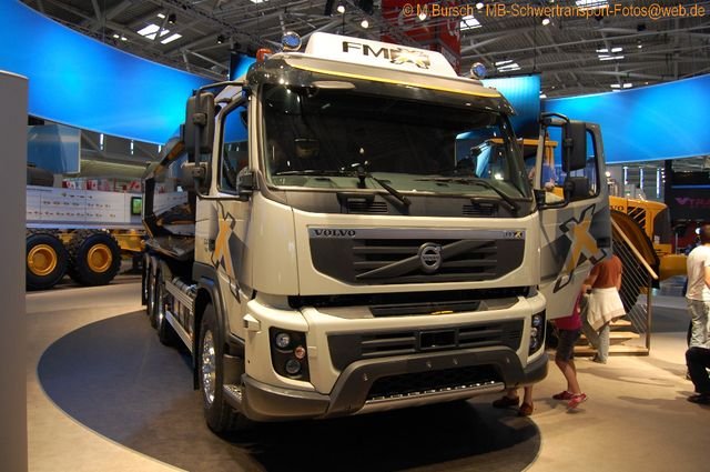 Bauma 2010-4-25 00099