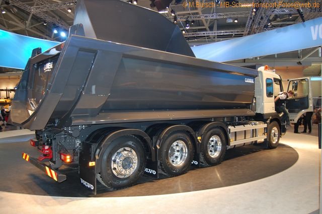 Bauma 2010-4-25 00101
