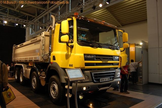 Bauma 2010-4-25 00105