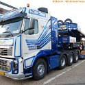 Mack en Speciaal Transport Dag Utrecht