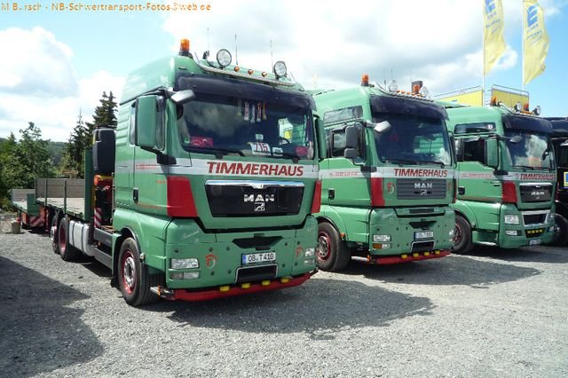TGP 2011 100