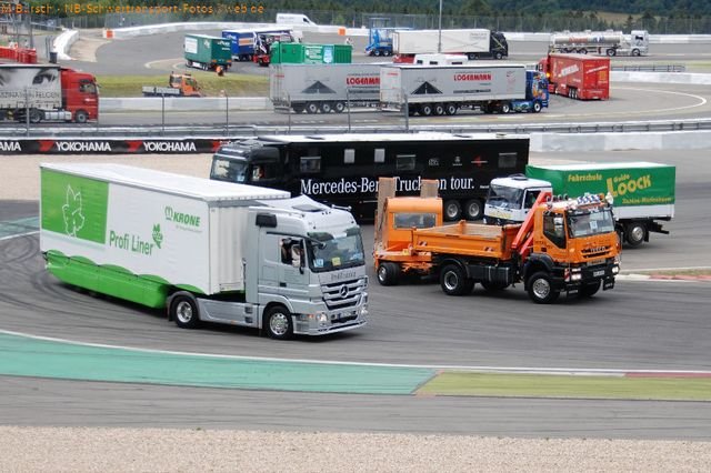 TGP 2011 250