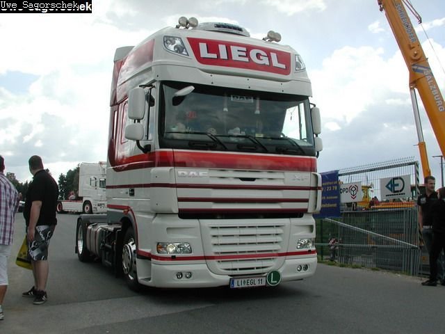 DAF XF SZGM Liegl LIEGL11