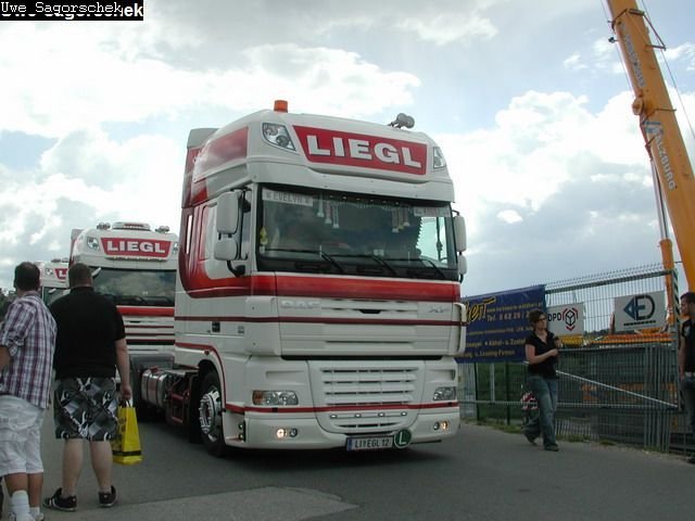 DAF XF SZGM Liegl LIEGL12