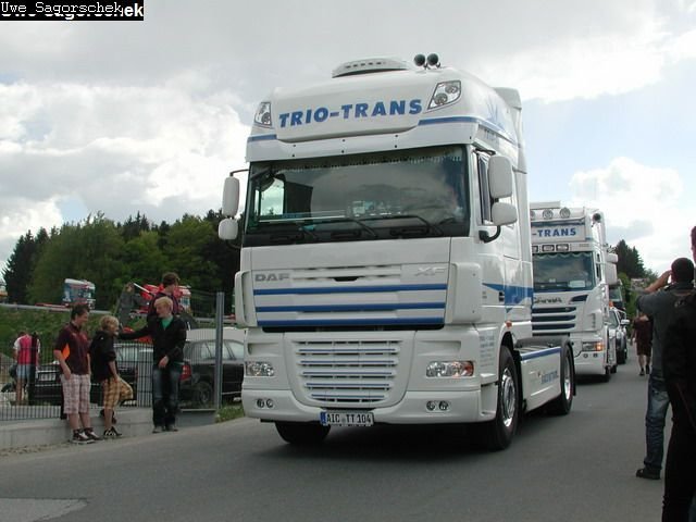 DAF XF SZGM Triotrans AICTT104