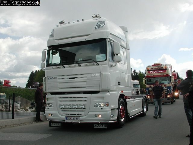 DAF XF SZGM ZE389AP