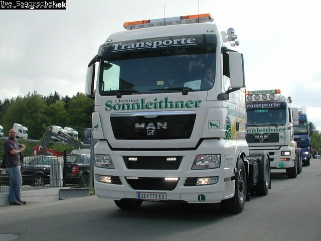 MAN TGX SZGM Sonnleitner ZE772ES