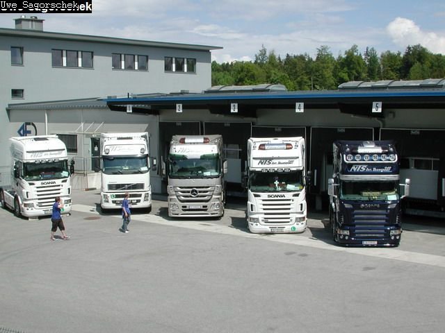 NTS Fuhrpark