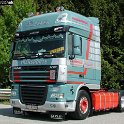 DAF XF 105.460 SZGM Ebner SL362CM