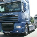 DAF XF 105.460 SZGM Meißnitzer SL991DA