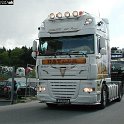 DAF XF SZGM Datler WTZUG9