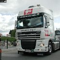 DAF XF SZGM Eder SE214CP
