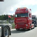 DAF XF SZGM Hödl BZ4HJA