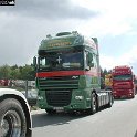 DAF XF SZGM Kranzinger SL53RZ