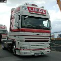 DAF XF SZGM Liegl LIEGL!