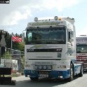 DAF XF SZGM Schmidhuber S427HA