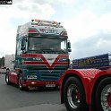 DAF XF SZGM Vögel BZ873BC