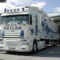 DAF XF Sattelzug Datler WTZUG4