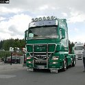 MAN TGX SZGM BGLWA132