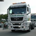 MAN TGX SZGM Sonnleitner ZE772ES