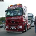 MB Actros 1854 SZGM Pöltl HB514BV