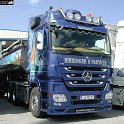 MB Actros Bieringer & Partner TU533CZ 1