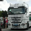 MB Actros SZGM Bauer S772ZZ