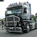 Scania 143M.500 SZGM HL297BK