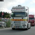 Scania 164L.580 SZGM Datler WTZUG7