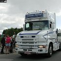 Scania 164L.580 SZGM Gennen FPU978