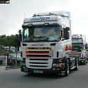 Scania R SZGM Aigner GR675X