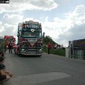 Scania R SZGM Vögel BZ121BR